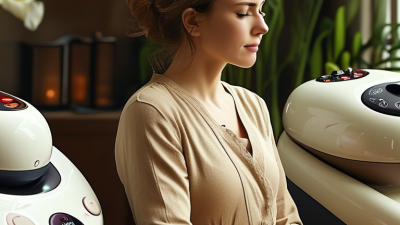 How to Choose the Best Electronic Massager for Your Needs?