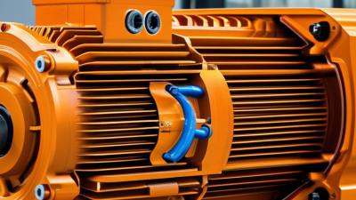 What is a High Power Motor and How Does it Work?