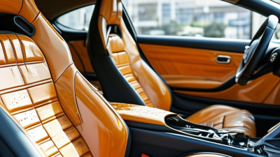 Durabilidad de productos interiores automotrices ¿Qué factores influyen?