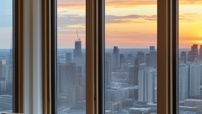 What Makes High Quality Windows Stand Out from the Rest?