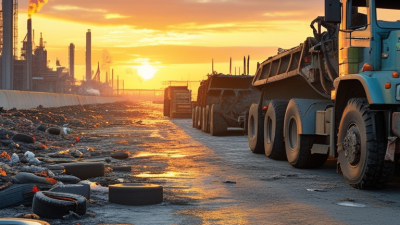 How to Determine Tyre Pyrolysis Plant Price in 2026?