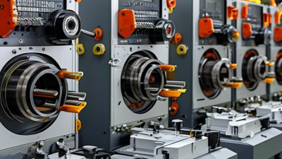 What is the Best Cnc Coil Winding Machine for Your Needs?