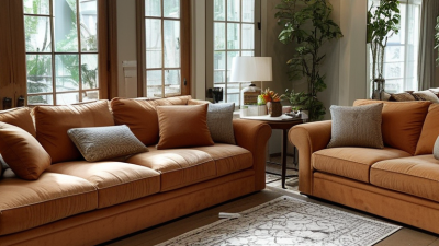 How to Measure a Sofa for a Narrow Doorway Fit?