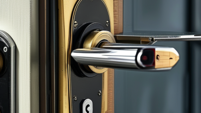 Best Motor For Lock Solutions to Secure Your Property?