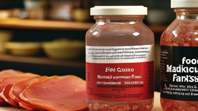 How to Use Sodium Nitrite Powder Safely in Food Preservation?