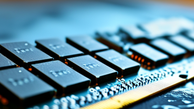 What is DRAM Memory and Why is it Crucial for Devices?