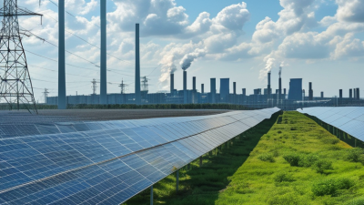 2026 Best Ways to Reduce Energy Consumption in Power Conversion Equipment?