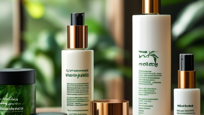 How to Identify the Latest Trends in Cosmetic Ingredients?