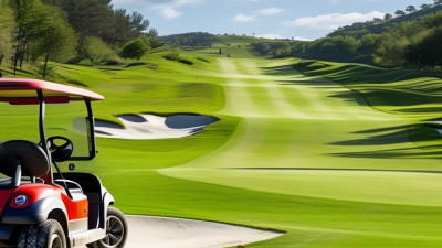 Why Does My Golf Cart Lose Power Uphill Issues and Solutions?