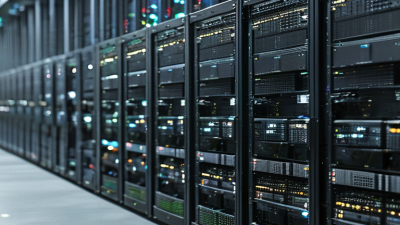 2026 Top Reasons to Choose 200G Optical Transceiver for Your Needs?