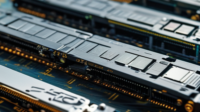 Top QSFP-DD Transceiver Options for Global Buyers?