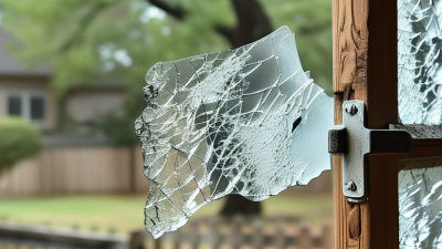 Why Did My Glass Oven Door Shatter Suddenly and How to Fix It?
