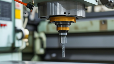 How Much Electricity Does an Industrial CNC Machine Use in 2026?