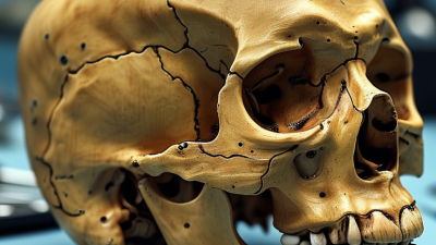 How to choose orthopedic implants for effective revision surgery?