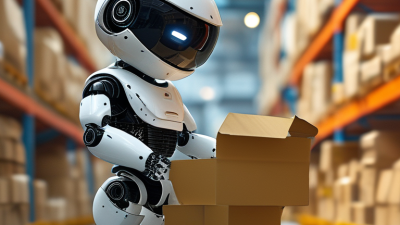 5 Tips on How Robotic Packaging Boosts Productivity?