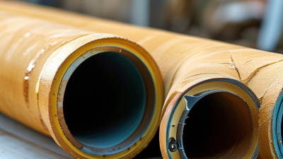 Best 35mm Pipe Insulation Options for Global Buyers?