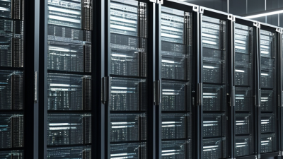 Top AI Server System Integrators for Optimal Performance?