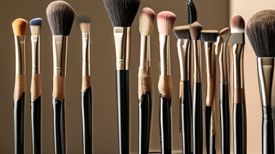 How to Make Your Makeup Brushes Last Longer and Stay Fresh?