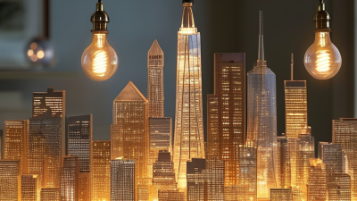 How to Reduce Energy Consumption with Decorative Lighting Ideas?