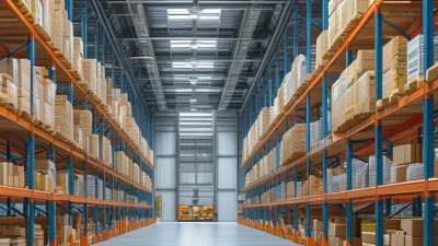 Best Mezzanine Systems for Global Buyers in 2026?