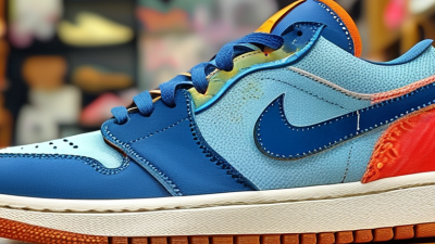 Top 10 Shops for Sneakers in China You Need to Know?