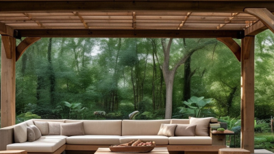 How to Design the Perfect Gazebo for Your Outdoor Space?