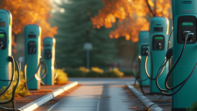 Top 10 Ways to Find Reliable Public EV Charging Stations?