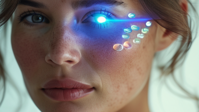 How Long Does LED Light Therapy Take to Work on Wrinkles?