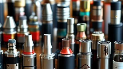China Top 10 Differences Between Pod Systems and Vape Pens