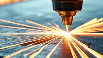 What Materials Can Be Cut Using Laser Technology?