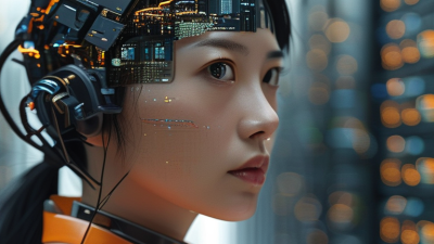 China Best AI Server Solutions Provider for Global Buyers?