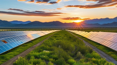 How to Choose the Best Dual Axis Solar Tracker for Your Needs?