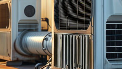 What is a Condensing Unit and How Does It Work?