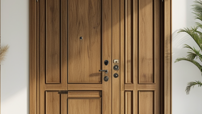 Solid Core vs Hollow Core Doors 5 Tips to Choose the Right One?