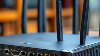 Discover the Best Premium Level Router for 2026 Needs?