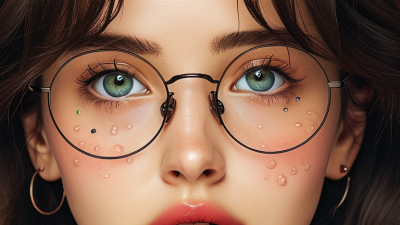 How to Choose the Best Contact Lens Cleaners for Your Needs?