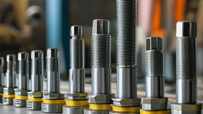 Top 10 Standards Reliable Fasteners Must Comply With?