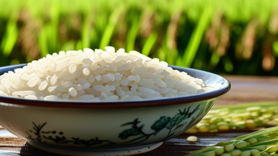 Factores que afectan la calidad del arroz en China ¿Cuáles son?