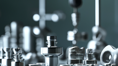 Why is Quality Crucial When Buying Orthopedic Implants?