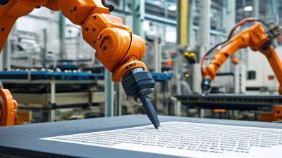 How to Leverage Digital Printing Benefits in Manufacturing?