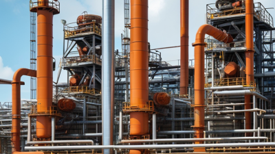 How to Reduce Energy Consumption in High Temperature Equipment?