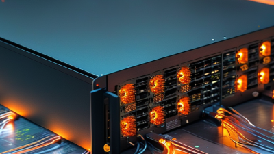 Top Benefits of 100G Optical Transceivers for Global Buyers?