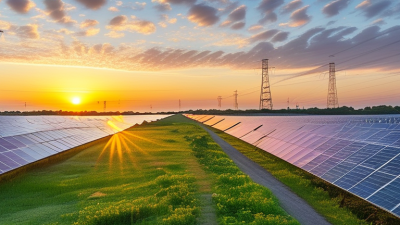 How Does Solar Energy Storage Work for Global Buyers?