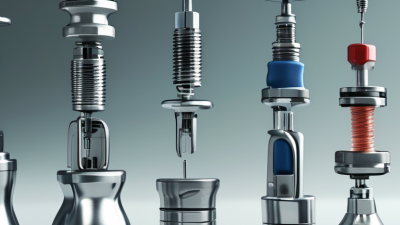 2026 Top Materials Used in Surgical Implants What to Know?