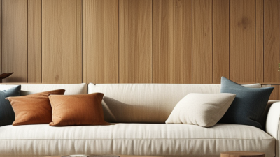 How to Mix and Match Wood Tones for a Harmonious Room?