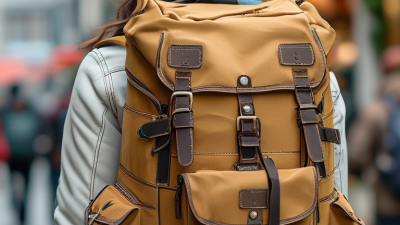 2026 Best Wholesale Backpacks for Global Buyers Guide?