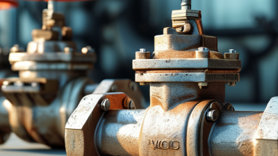 Why Choose Diaphragm Valves for Corrosive Fluids?