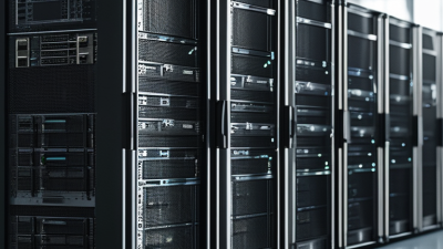 Top Tips for Choosing a High Performance AI Server Manufacturer?