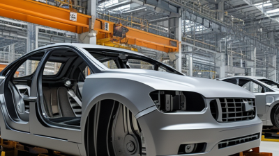 Top 5 Industries That Use Die Casting the Most?