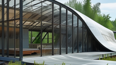 Can Steel Structure Houses Survive Earthquakes Effectively?